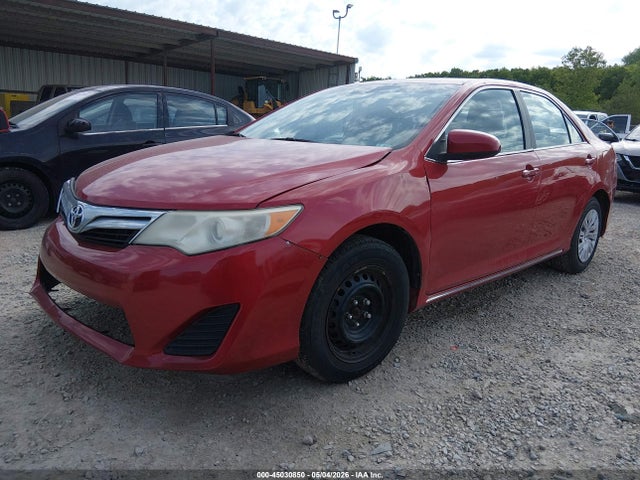 Aukcja sprzedaży 2013 Toyota Camry Le, vin: 4T4BF1FK2DR298556, numer aukcji: 45030850