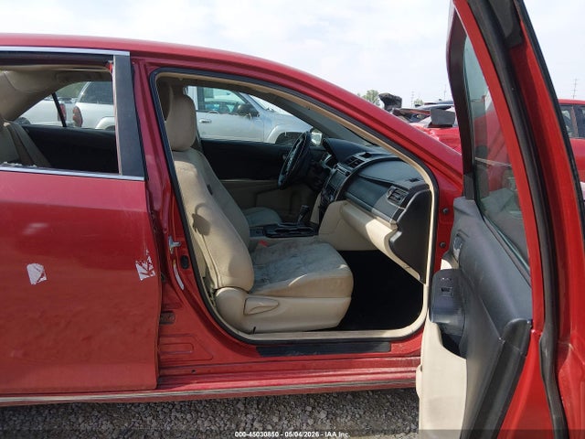 Aukcja sprzedaży 2013 Toyota Camry Le, vin: 4T4BF1FK2DR298556, numer aukcji: 45030850