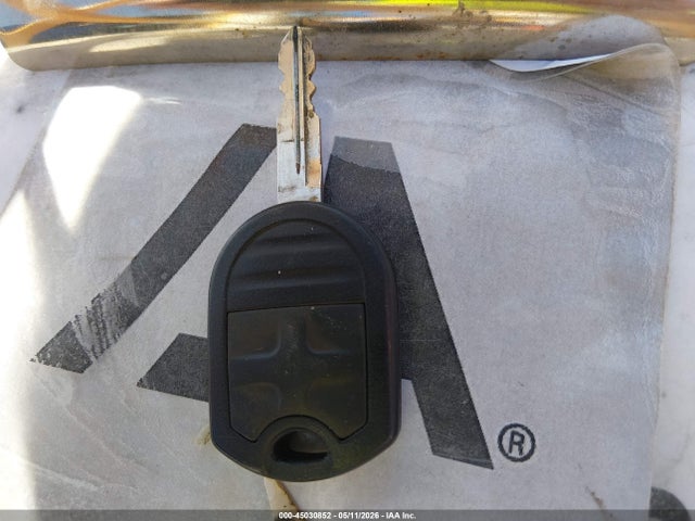 2011 Ford F-150 Fx4 მანქანა იყიდება აუქციონზე, vin: 1FTFX1EFXBFC46725, აუქციონის ნომერი: 45030852