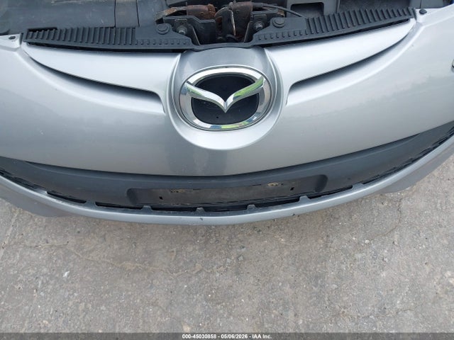 45030858 :رقم المزاد ، JM1DE1KZ8C0136952 vin ، 2012 Mazda Mazda2 Sport مزاد بيع