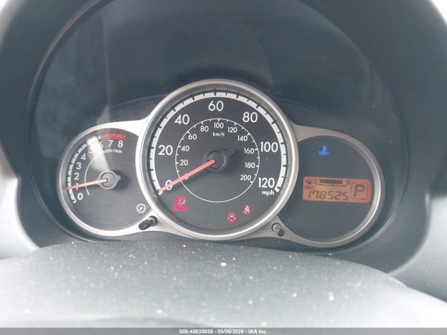 45030858 :رقم المزاد ، JM1DE1KZ8C0136952 vin ، 2012 Mazda Mazda2 Sport مزاد بيع