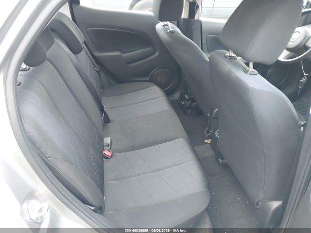 45030858 :رقم المزاد ، JM1DE1KZ8C0136952 vin ، 2012 Mazda Mazda2 Sport مزاد بيع