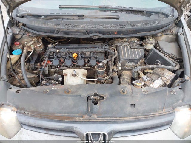 Продаж на аукціоні авто 2008 Honda Civic Lx, vin: 2HGFG12668H527739, номер лоту: 45030859