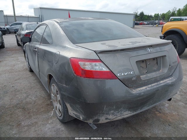 Продаж на аукціоні авто 2008 Honda Civic Lx, vin: 2HGFG12668H527739, номер лоту: 45030859