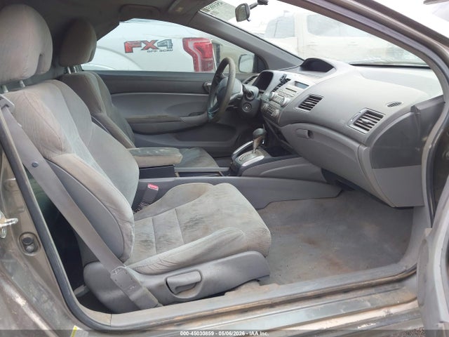 Продаж на аукціоні авто 2008 Honda Civic Lx, vin: 2HGFG12668H527739, номер лоту: 45030859