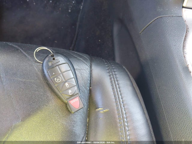 Aukcja sprzedaży 2011 Jeep Grand Cherokee Limited, vin: 1J4RR5GG4BC575243, numer aukcji: 45030861
