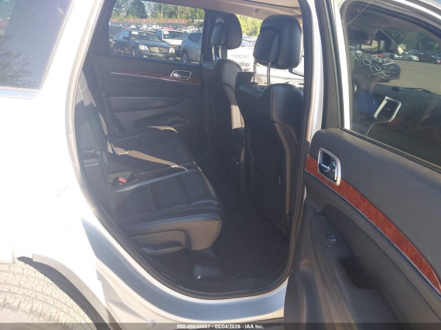 Aukcja sprzedaży 2011 Jeep Grand Cherokee Limited, vin: 1J4RR5GG4BC575243, numer aukcji: 45030861