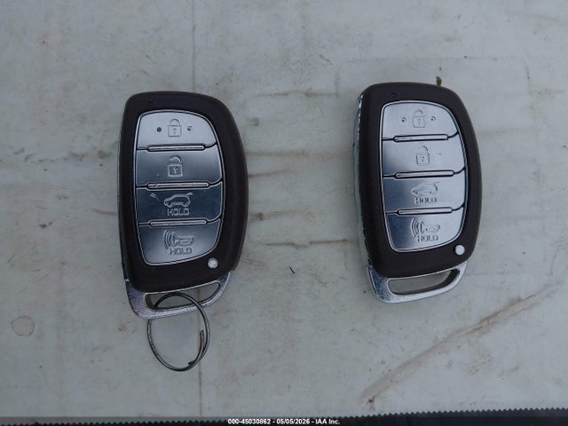 Hyundai Tucson Value 2018 KM8J3CA26JU715061 Image 11