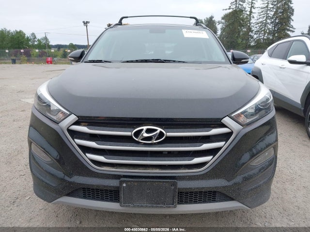 Hyundai Tucson Value 2018 KM8J3CA26JU715061 Image 12