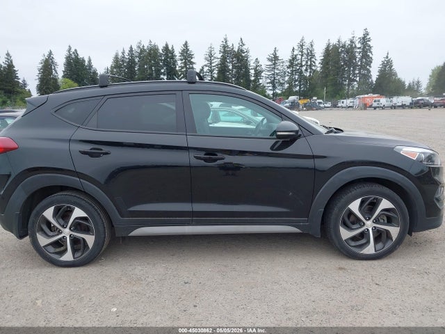 Hyundai Tucson Value 2018 KM8J3CA26JU715061 Image 13