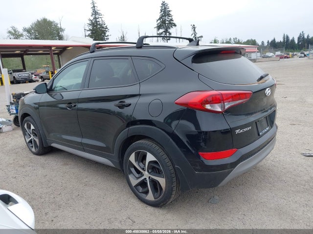 Hyundai Tucson Value 2018 KM8J3CA26JU715061 Image 3