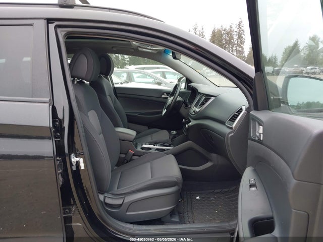 Hyundai Tucson Value 2018 KM8J3CA26JU715061 Image 5