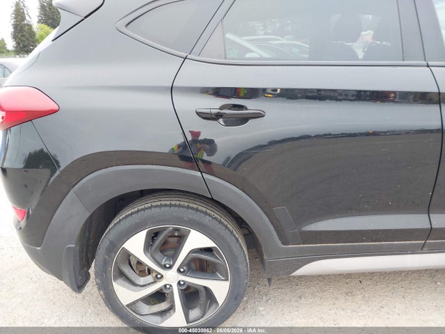 Hyundai Tucson Value 2018 KM8J3CA26JU715061 Image 6
