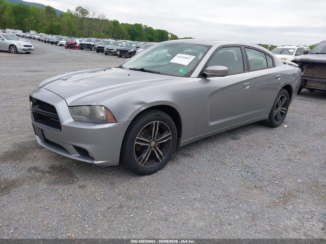 45030863 :رقم المزاد ، 2C3CDXJG0DH608273 vin ، 2013 Dodge Charger Sxt Plus مزاد بيع