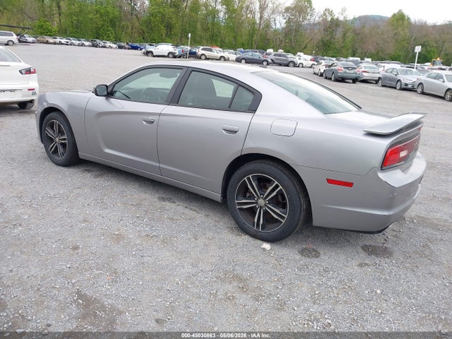 45030863 :رقم المزاد ، 2C3CDXJG0DH608273 vin ، 2013 Dodge Charger Sxt Plus مزاد بيع