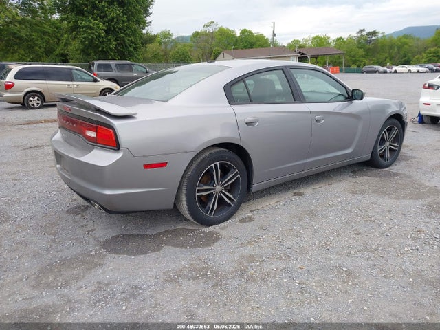 45030863 :رقم المزاد ، 2C3CDXJG0DH608273 vin ، 2013 Dodge Charger Sxt Plus مزاد بيع