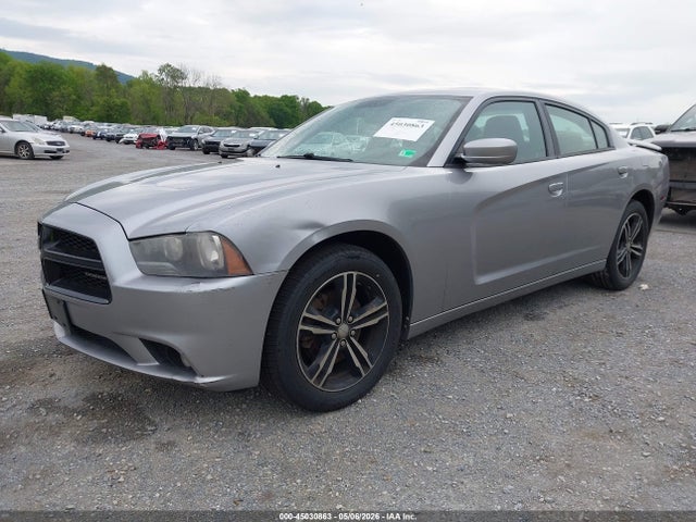 45030863 :رقم المزاد ، 2C3CDXJG0DH608273 vin ، 2013 Dodge Charger Sxt Plus مزاد بيع