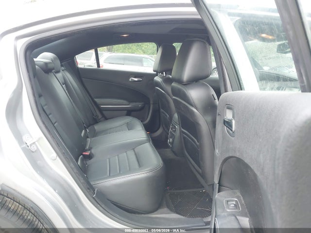 45030863 :رقم المزاد ، 2C3CDXJG0DH608273 vin ، 2013 Dodge Charger Sxt Plus مزاد بيع
