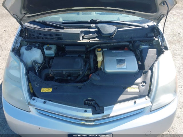 Aukcja sprzedaży 2007 Toyota Prius, vin: JTDKB20U977673114, numer aukcji: 45030871
