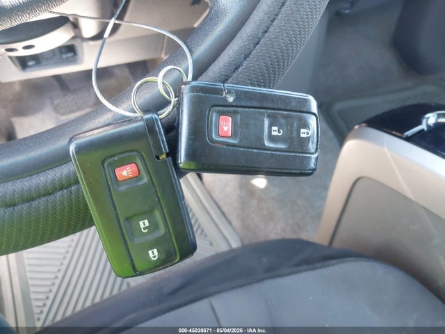 Aukcja sprzedaży 2007 Toyota Prius, vin: JTDKB20U977673114, numer aukcji: 45030871