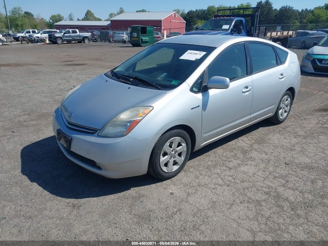 Aukcja sprzedaży 2007 Toyota Prius, vin: JTDKB20U977673114, numer aukcji: 45030871