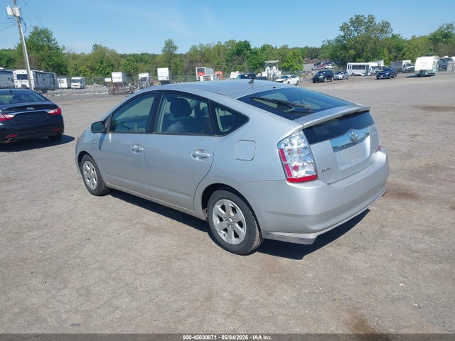 Aukcja sprzedaży 2007 Toyota Prius, vin: JTDKB20U977673114, numer aukcji: 45030871