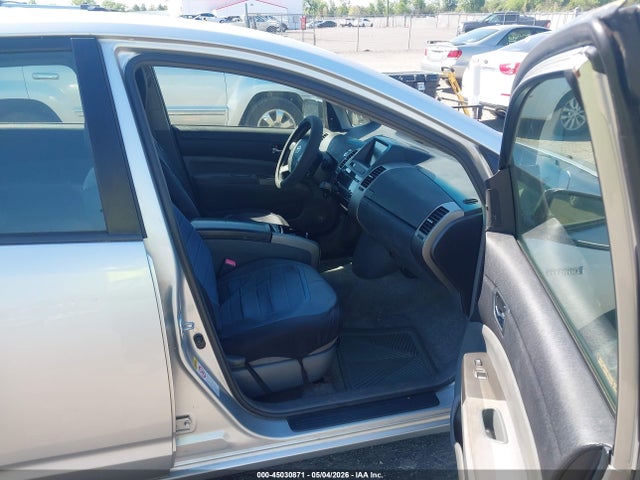 Aukcja sprzedaży 2007 Toyota Prius, vin: JTDKB20U977673114, numer aukcji: 45030871