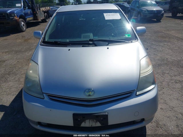 Aukcja sprzedaży 2007 Toyota Prius, vin: JTDKB20U977673114, numer aukcji: 45030871