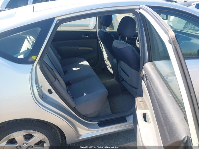 Aukcja sprzedaży 2007 Toyota Prius, vin: JTDKB20U977673114, numer aukcji: 45030871
