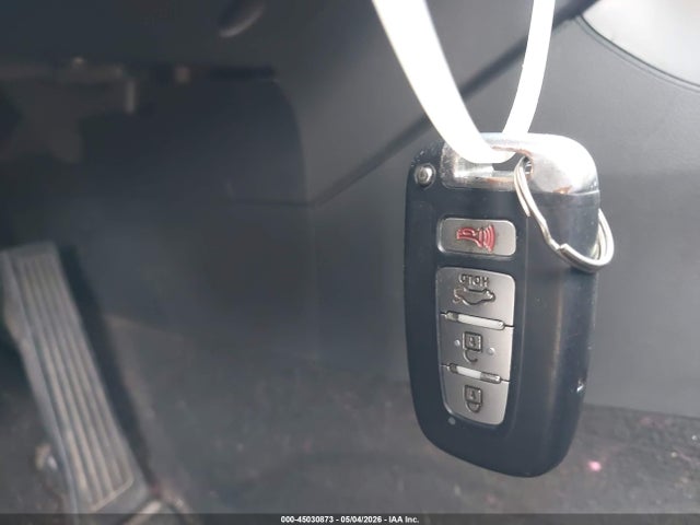 Aukcja sprzedaży 2012 Kia Optima Hybrid Ex, vin: KNAGM4AD8C5031108, numer aukcji: 45030873
