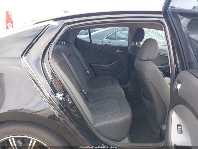Aukcja sprzedaży 2012 Kia Optima Hybrid Ex, vin: KNAGM4AD8C5031108, numer aukcji: 45030873
