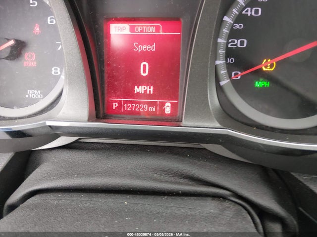 Продаж на аукціоні авто 2013 Gmc Terrain Sle-1, vin: 2GKFLREK5D6173580, номер лоту: 45030874
