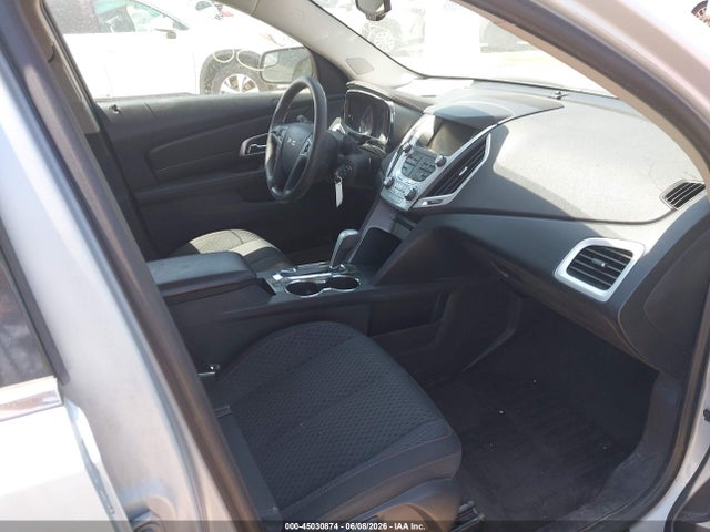 Продаж на аукціоні авто 2013 Gmc Terrain Sle-1, vin: 2GKFLREK5D6173580, номер лоту: 45030874
