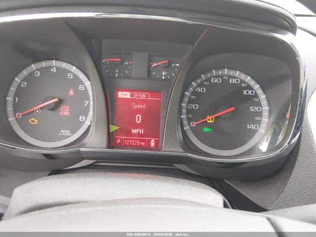 Продаж на аукціоні авто 2013 Gmc Terrain Sle-1, vin: 2GKFLREK5D6173580, номер лоту: 45030874