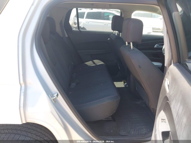 Продаж на аукціоні авто 2013 Gmc Terrain Sle-1, vin: 2GKFLREK5D6173580, номер лоту: 45030874