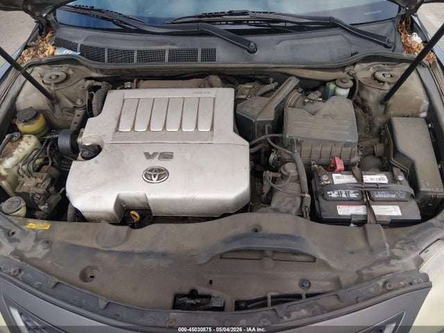 Продаж на аукціоні авто 2011 Toyota Camry Se V6, vin: 4T1BK3EK2BU128892, номер лоту: 45030875