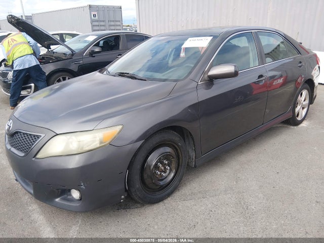 Продаж на аукціоні авто 2011 Toyota Camry Se V6, vin: 4T1BK3EK2BU128892, номер лоту: 45030875