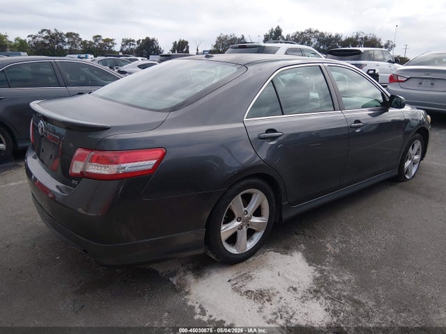 Продаж на аукціоні авто 2011 Toyota Camry Se V6, vin: 4T1BK3EK2BU128892, номер лоту: 45030875