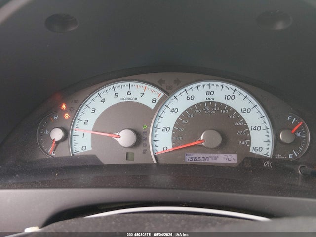 Продаж на аукціоні авто 2011 Toyota Camry Se V6, vin: 4T1BK3EK2BU128892, номер лоту: 45030875