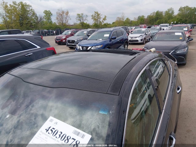 Продажа на аукционе авто 2020 Kia Cadenza Limited, vin: KNALC4J14L5236691, номер лота: 45030878