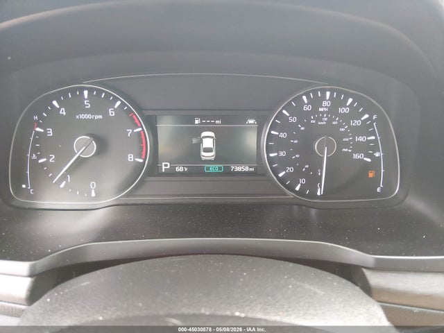 Продажа на аукционе авто 2020 Kia Cadenza Limited, vin: KNALC4J14L5236691, номер лота: 45030878
