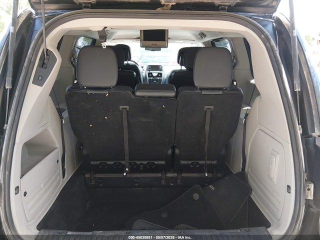 Продажа на аукционе авто 2013 Chrysler Town & Country Touring, vin: 2C4RC1BG9DR777299, номер лота: 45030881