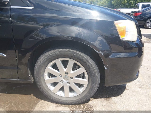 Продажа на аукционе авто 2013 Chrysler Town & Country Touring, vin: 2C4RC1BG9DR777299, номер лота: 45030881
