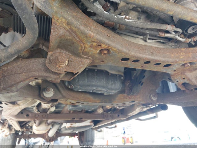 2012 Toyota Tundra Grade 5.7l V8 მანქანა იყიდება აუქციონზე, vin: 5TFEY5F15CX124661, აუქციონის ნომერი: 45030883