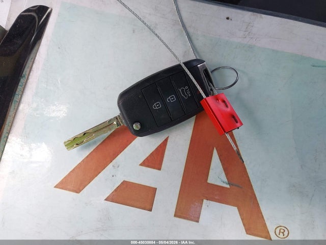 45030884 :رقم المزاد ، KNDJN2A22F7804513 vin ، 2015 Kia Soul مزاد بيع