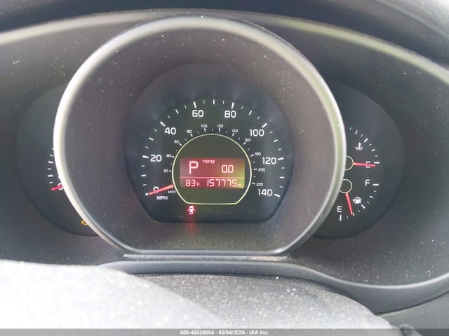 45030884 :رقم المزاد ، KNDJN2A22F7804513 vin ، 2015 Kia Soul مزاد بيع