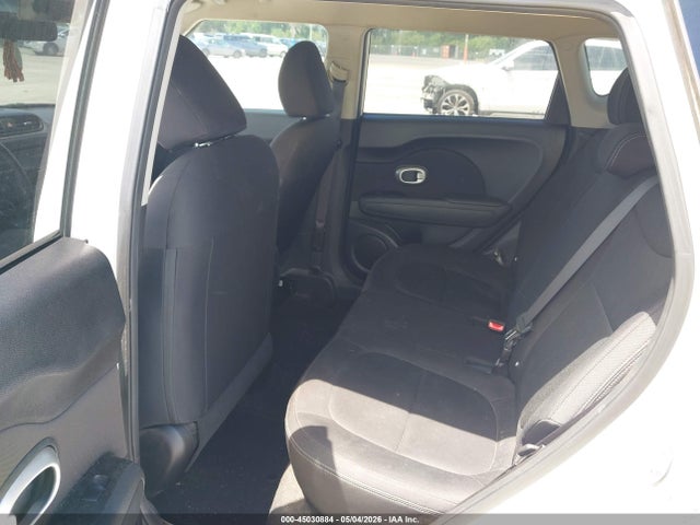 45030884 :رقم المزاد ، KNDJN2A22F7804513 vin ، 2015 Kia Soul مزاد بيع