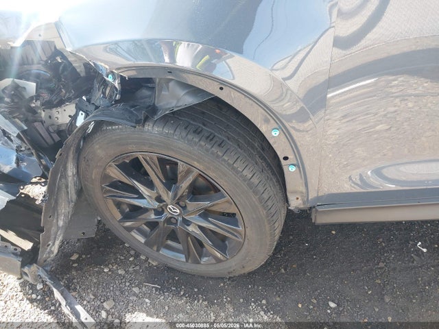 Продаж на аукціоні авто 2023 Mazda Cx-5 2.5 S Carbon Edition, vin: JM3KFBCM1P0281616, номер лоту: 45030885