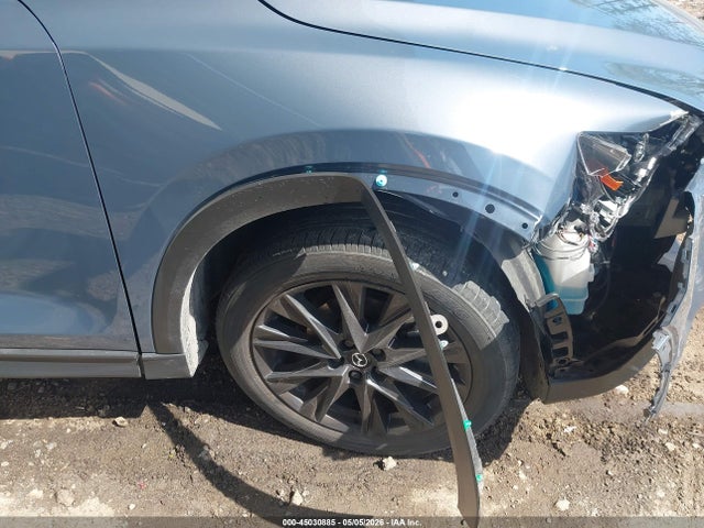 Продаж на аукціоні авто 2023 Mazda Cx-5 2.5 S Carbon Edition, vin: JM3KFBCM1P0281616, номер лоту: 45030885