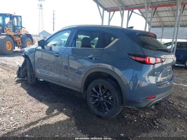 Продаж на аукціоні авто 2023 Mazda Cx-5 2.5 S Carbon Edition, vin: JM3KFBCM1P0281616, номер лоту: 45030885
